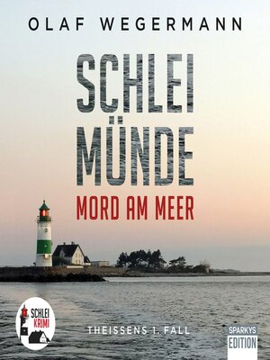 cover image of Schleimünde--Mord am Meer